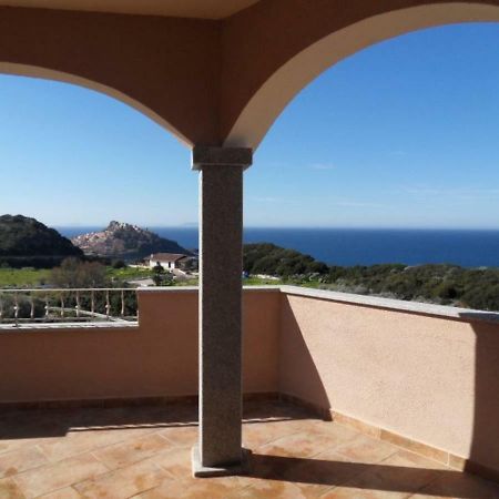 Апартаменты Bella Vista Кастельсардо Экстерьер фото